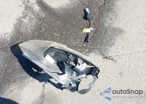 2004 Nissan Altima 2.5 Sl z USA, uszkodzony, nr VIN 1N4AL11D74C197701